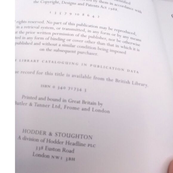 Visions of Heaven, by Tom Wilkie and Mark Rosselli Pre Owned - Picture 4 of 6